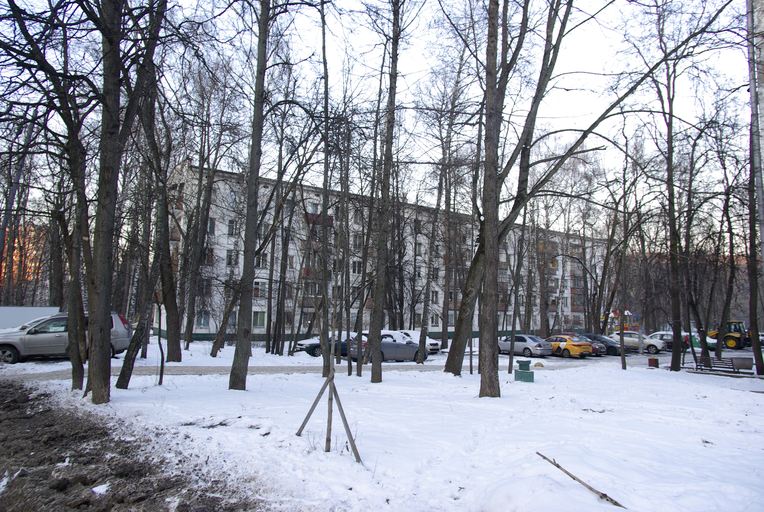 Севастопольский проспект 44 к5)